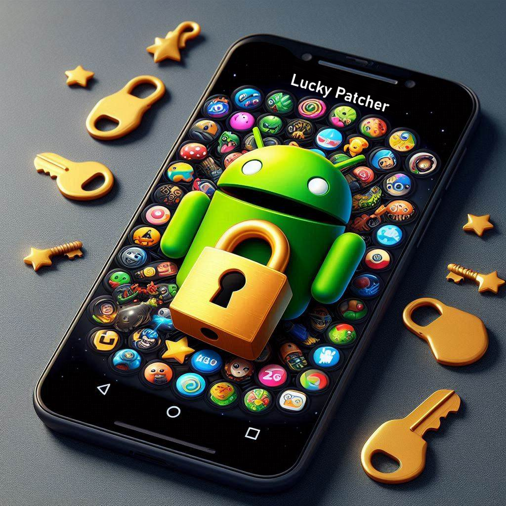 Lucky Patcher APK désactive la vérification de licence