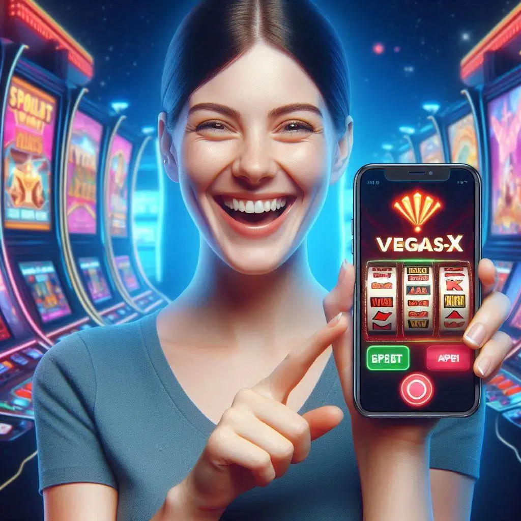 Vegas-X app download for free from freesoft.net