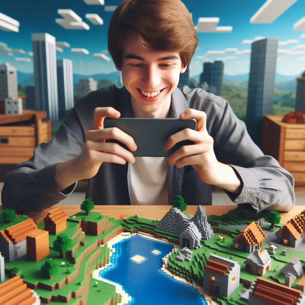 Transform your gaming experience thanks to Minecraft The Wild Update with new sounds and content