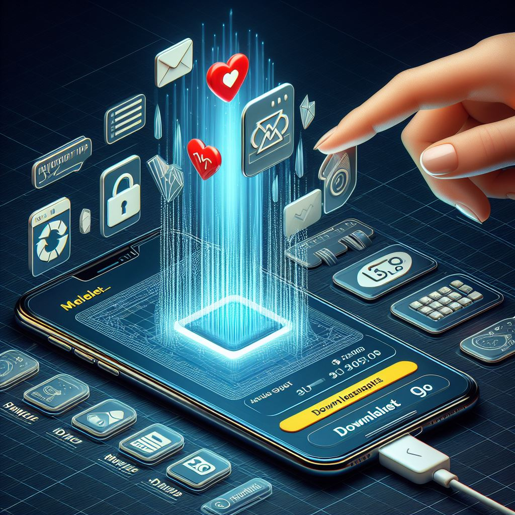 You need to make sure all the system requirements of the mobile app Melbet are met in your device