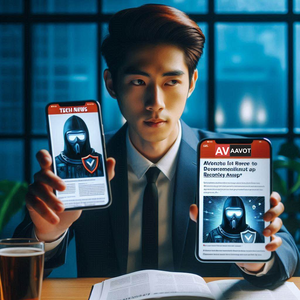 Aavot app download helps viewing tech articles and up to date reviews on your mobile device