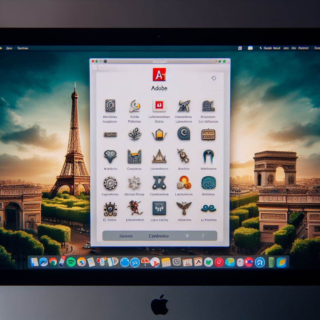 Adobe Acrobat Reader pour Mac