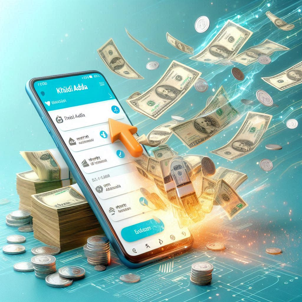 Fast and secure transactions in the app