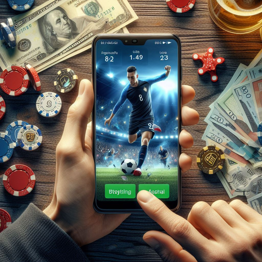 Download the melbet app and you will be able to win at the sports betting, no need to go to physical office