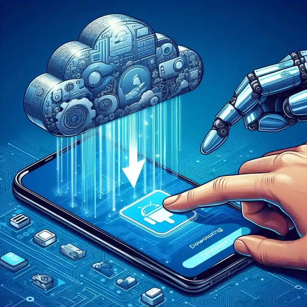 Download BlockAway for Android from freesoft.net for limitless access converge