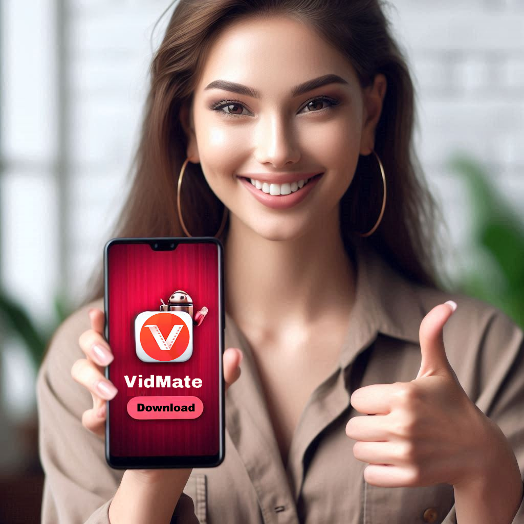 Télécharger VidMate application mobile