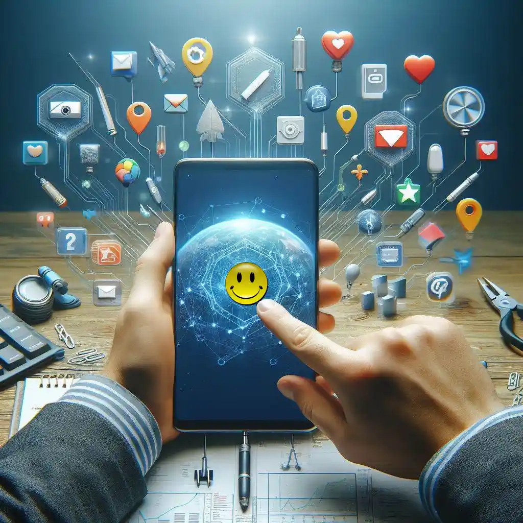 Lucky Patcher apk download process for your Android device