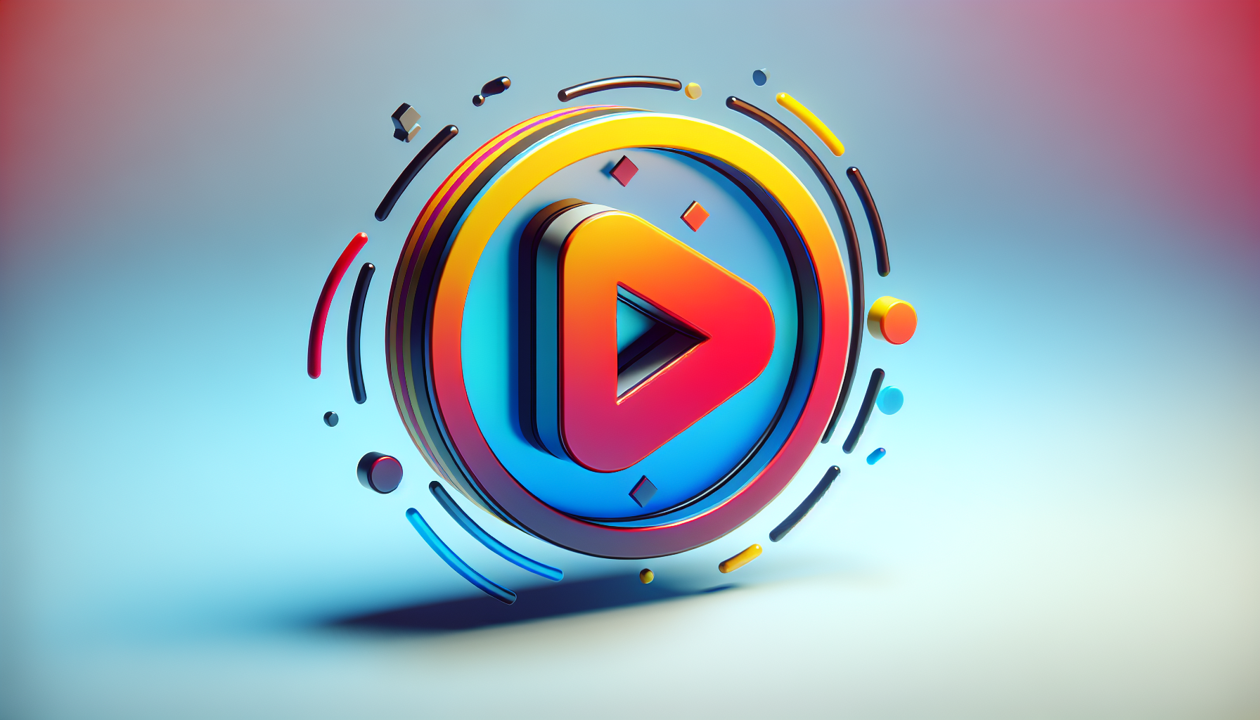 Logo de VidMate appli