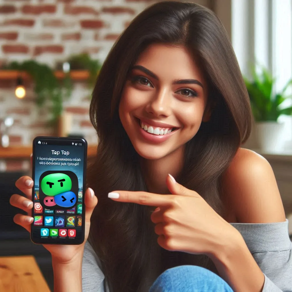 Download Tap Tap apk from FreeSoft to access the best games, translated into English or other languages