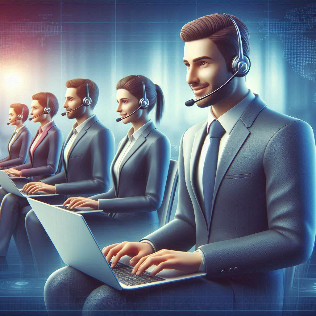 There is a customer support in the app, that is ready to help 24/7