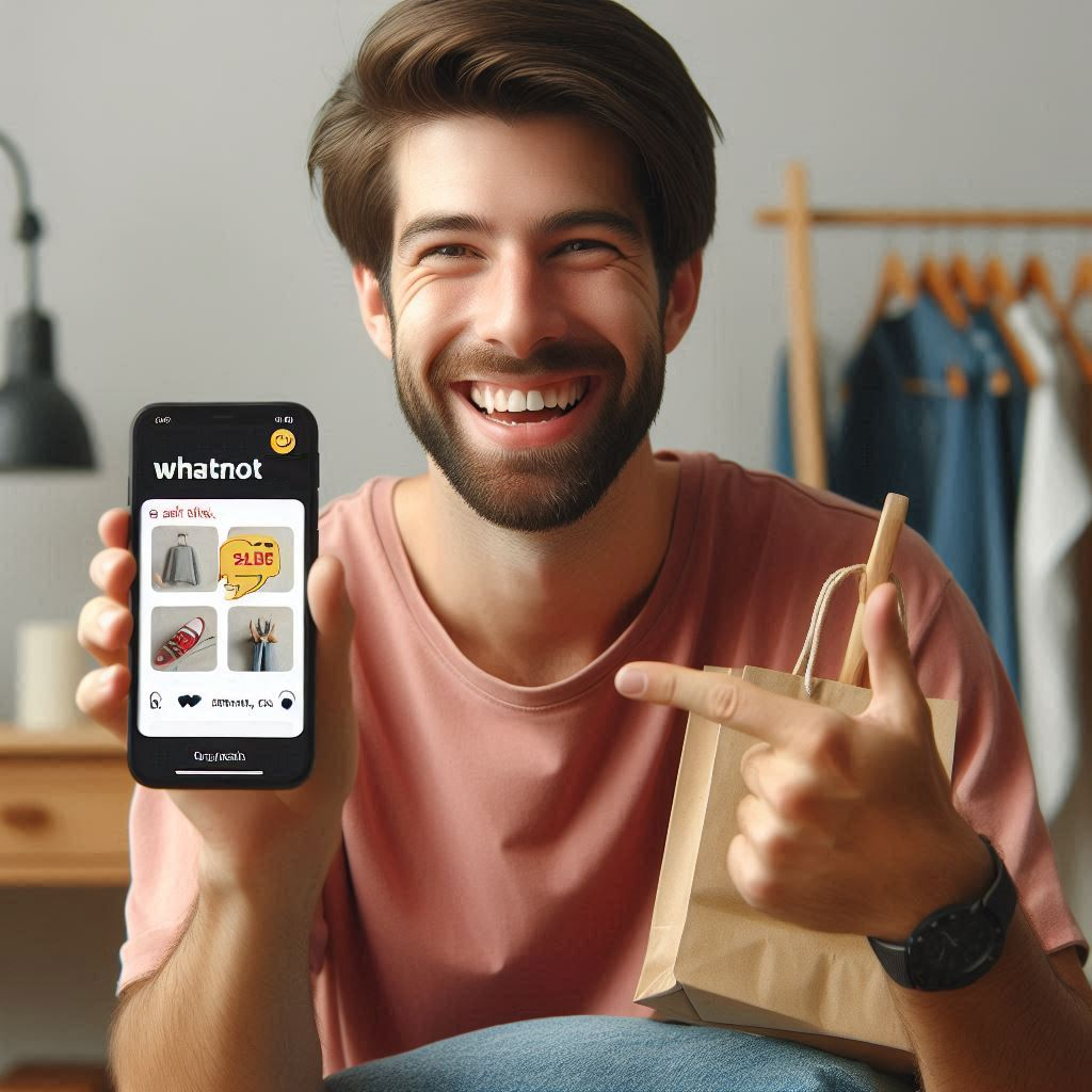 Explore the unique store, where popular brands meet rare collectibles