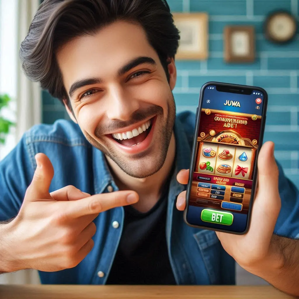 Juwa download Android version from freesoft.net