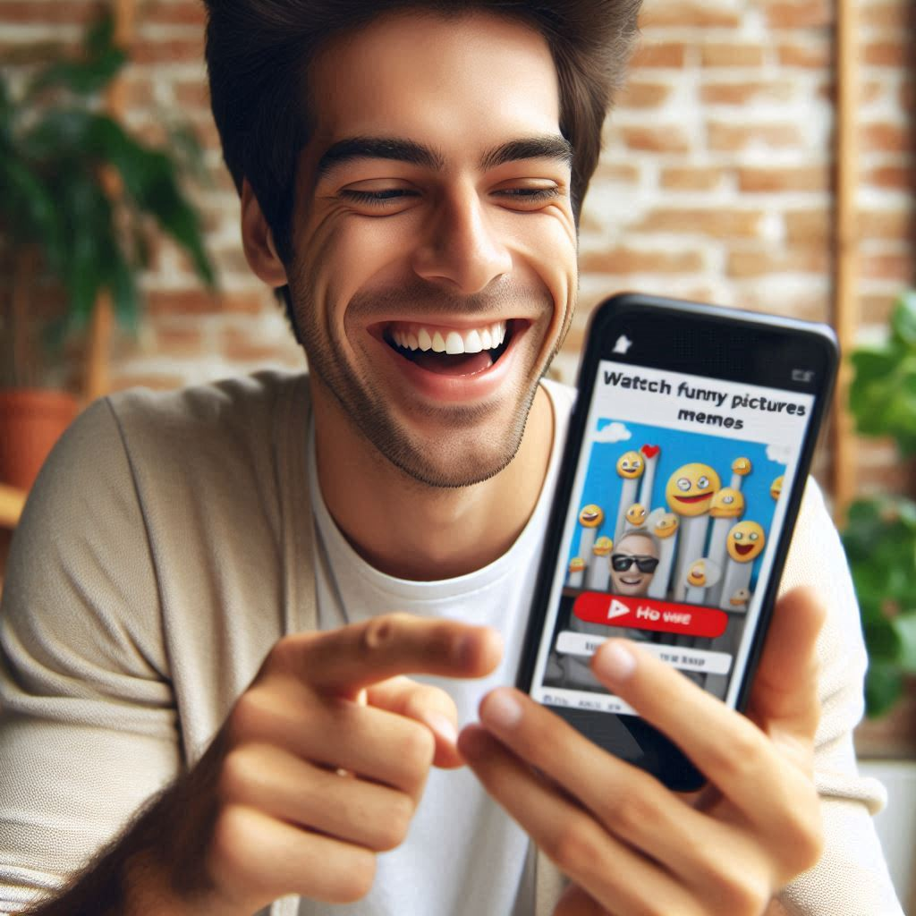 ABPV app offers a vast library of entertainment content for every taste