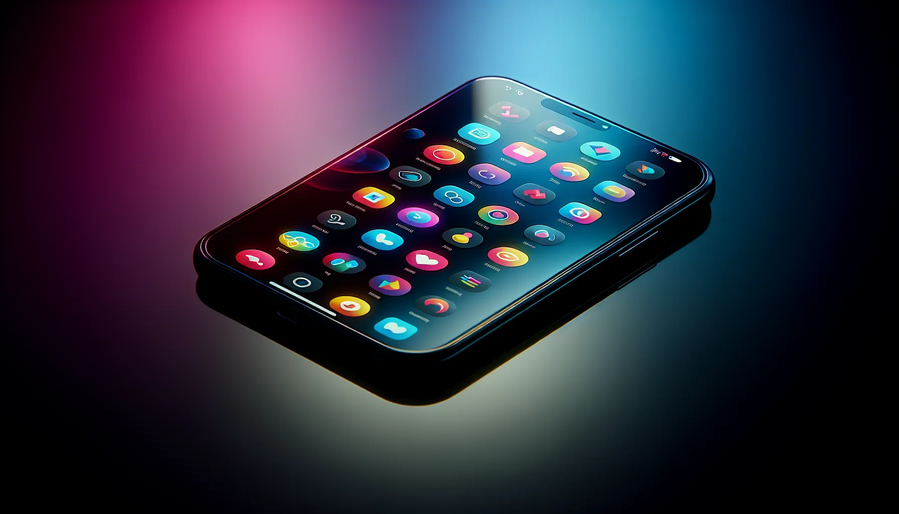 PointsBet app on a smartphone