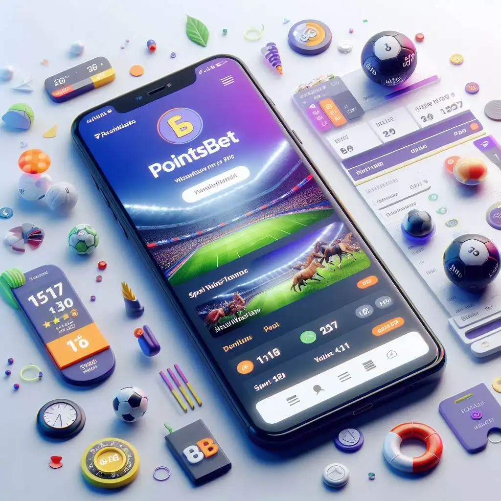 Pointsbet review: bet options, available markets, accessibility in New Jersey and other states