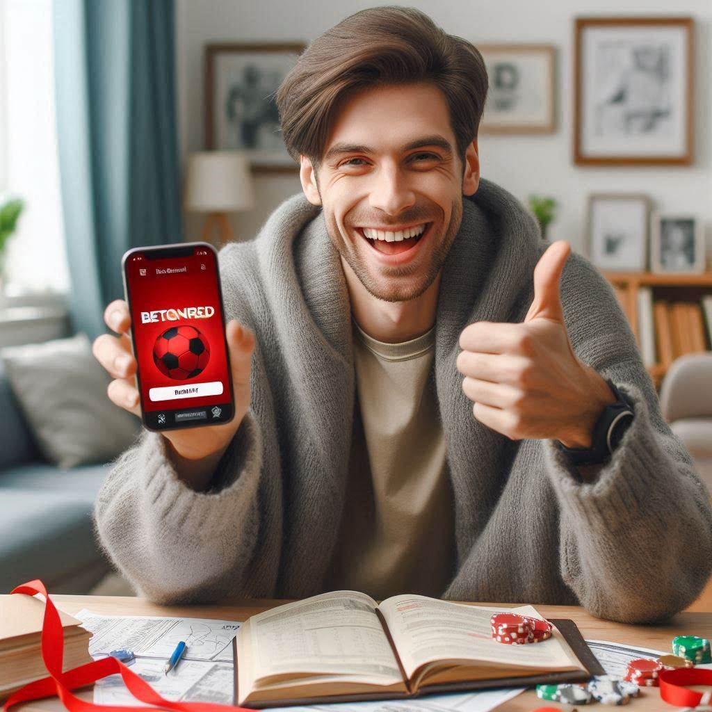 With BetOnRed you have accessto sports wagering platform, that offers bettors an exciting experience