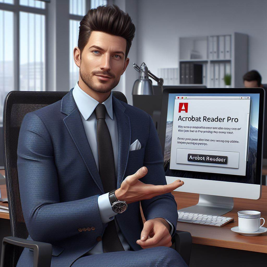 Install Acrobat Standard or Pro to sign documents, leave notes and sync them across an enterprise