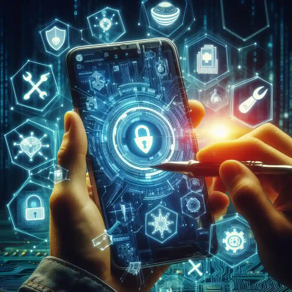 Install a new version of the Patcher to get full access to app mods for free