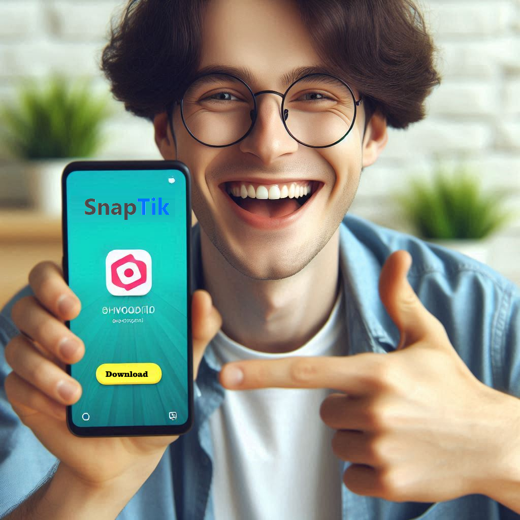 TikTok video downloader is available for everyone, completely free