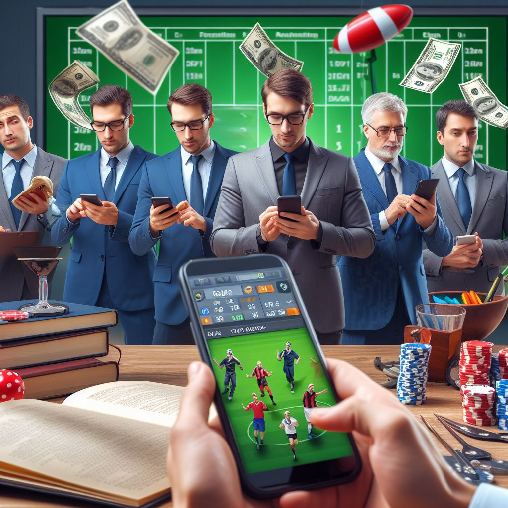 Barstool sports app is available to use for free, for any users from the United States