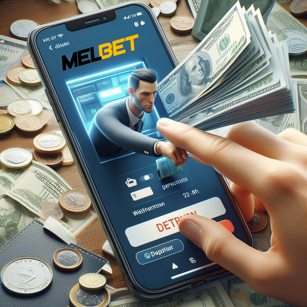 The melbet mobile app offers up to 300% welcome bonus if you deposit to the app after registration