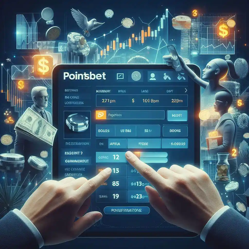 Pointsbet registration is necessary. In different states, for example, Colorado and New Jersey, the rules may differ