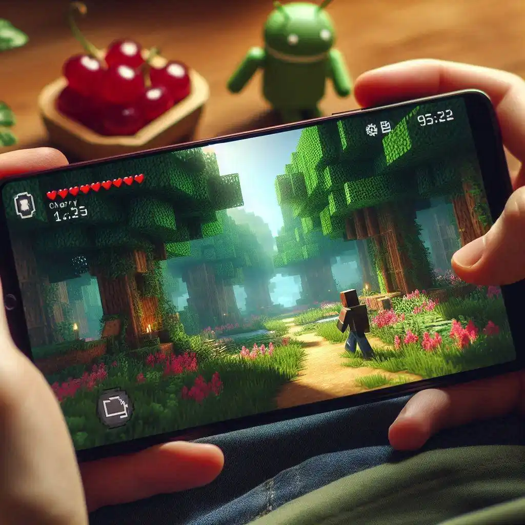 New biome makes a difference in this dynamic sandbox