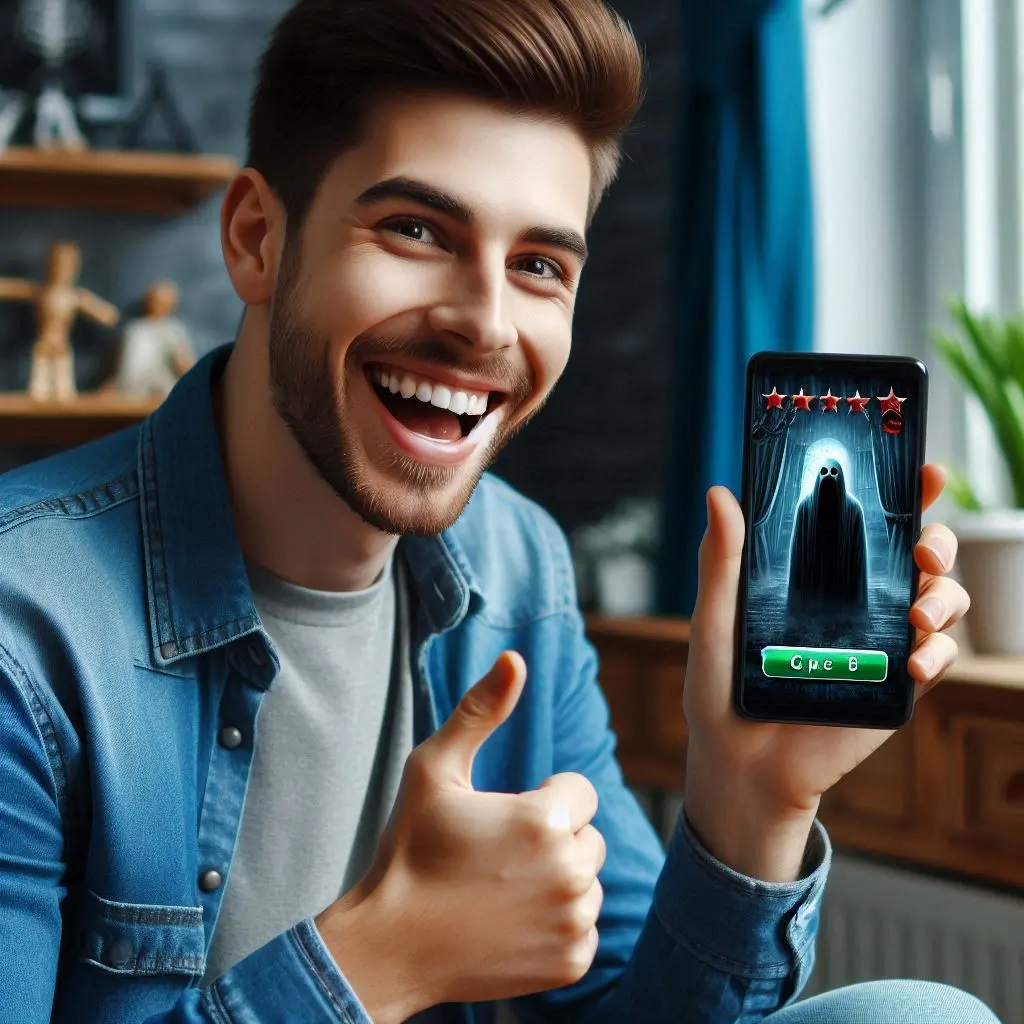 Many players, who played the Grannt 4 game for Android, found it exciting. Download today and discover the game for free