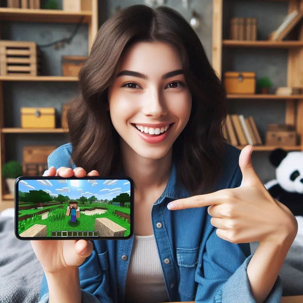 Minecraft 1.19 download for Android and connect working Xbox Live