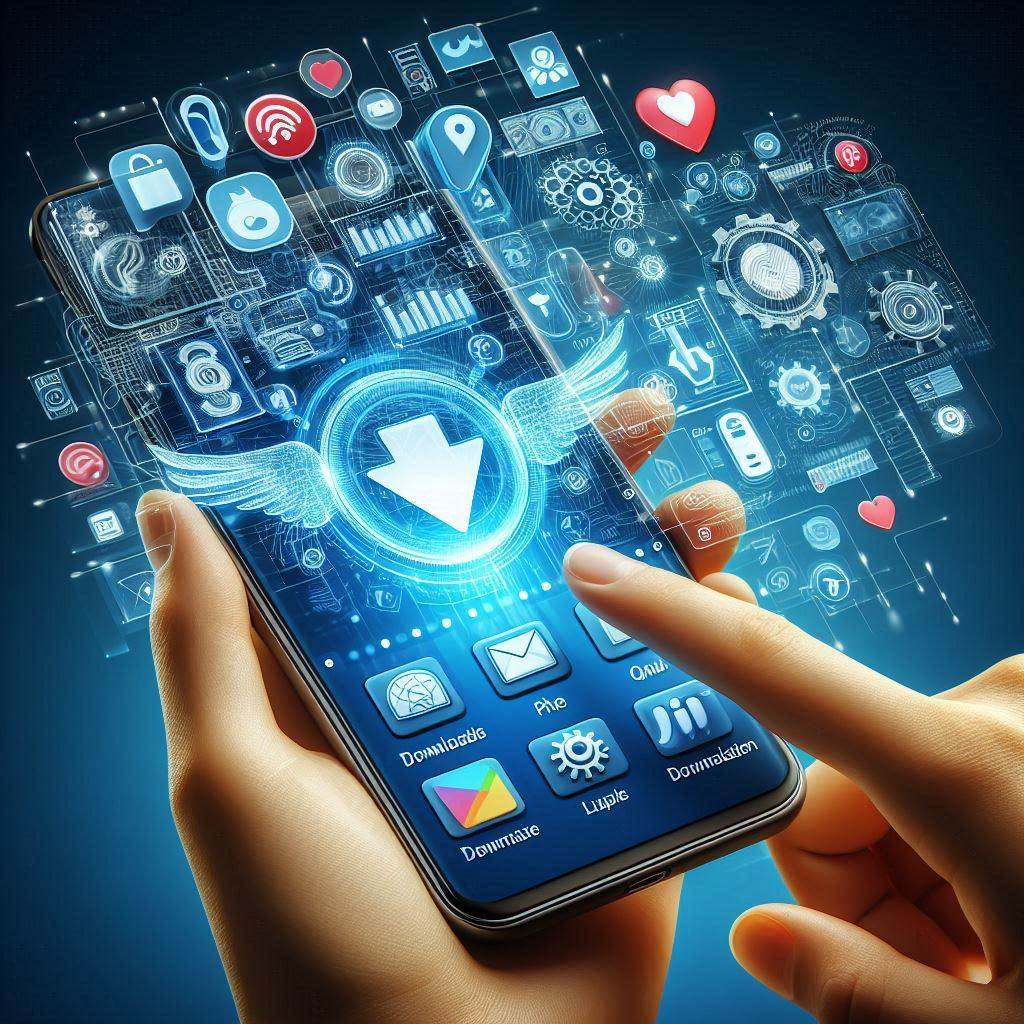 Shopsy app download APK for mobile phones from freesoft.net, for free