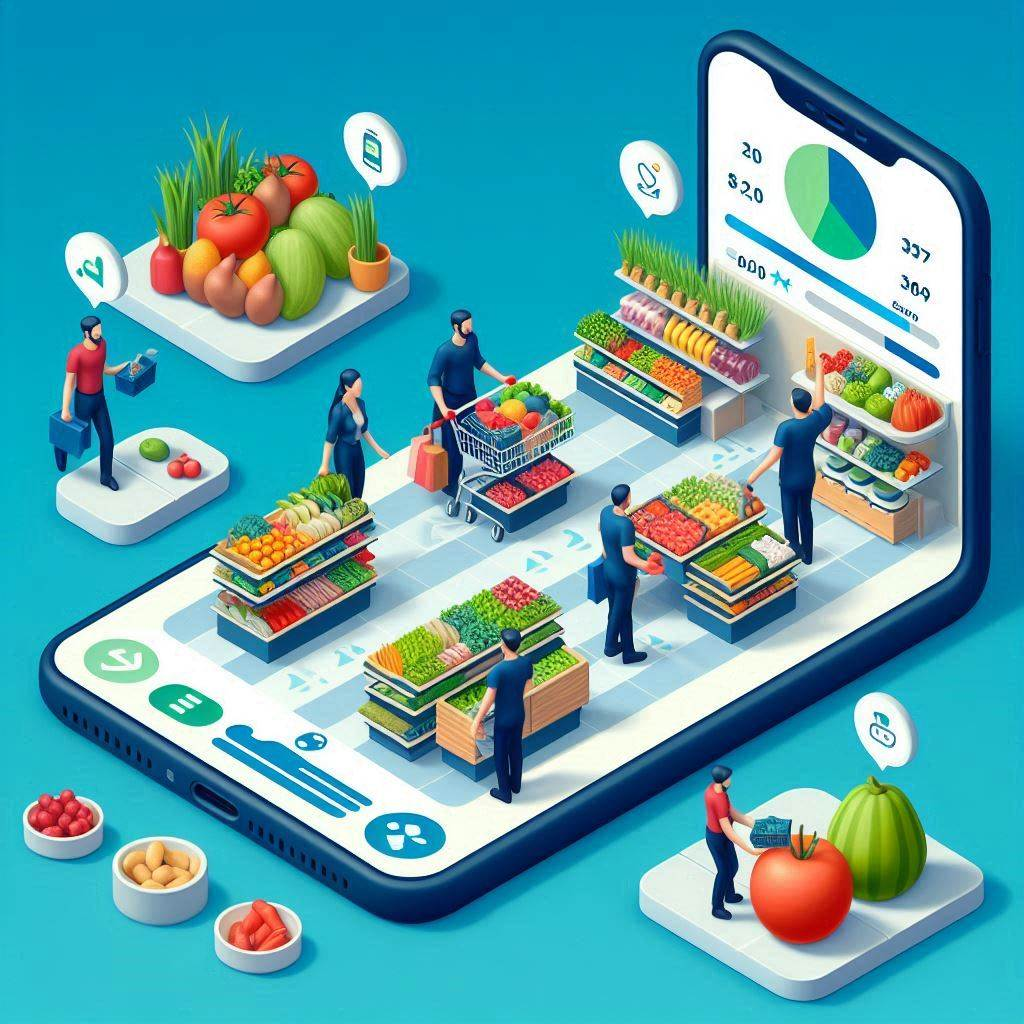 Balance customer satisfaction and finance to ensure customers leave satisfied