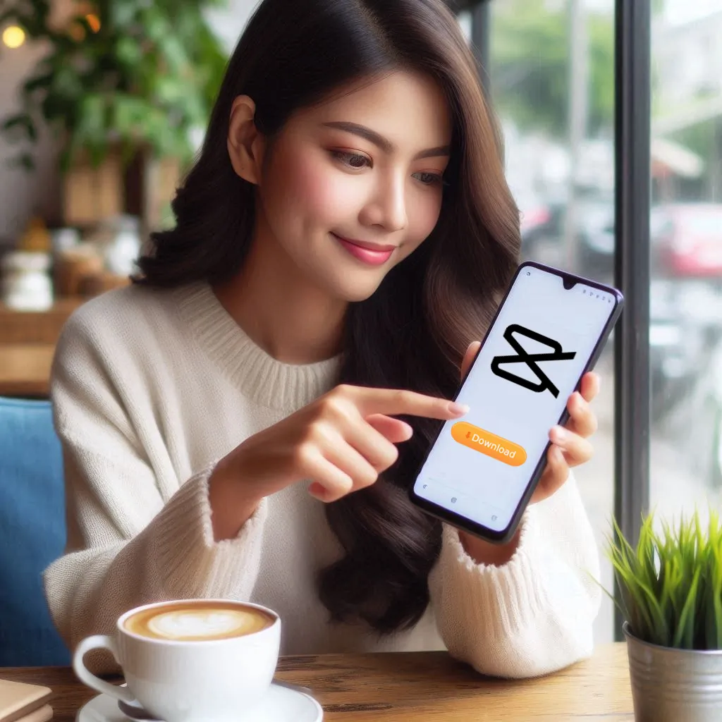 Download capcut mod apk to create and edit videos using millions of templates and tools, not using computer