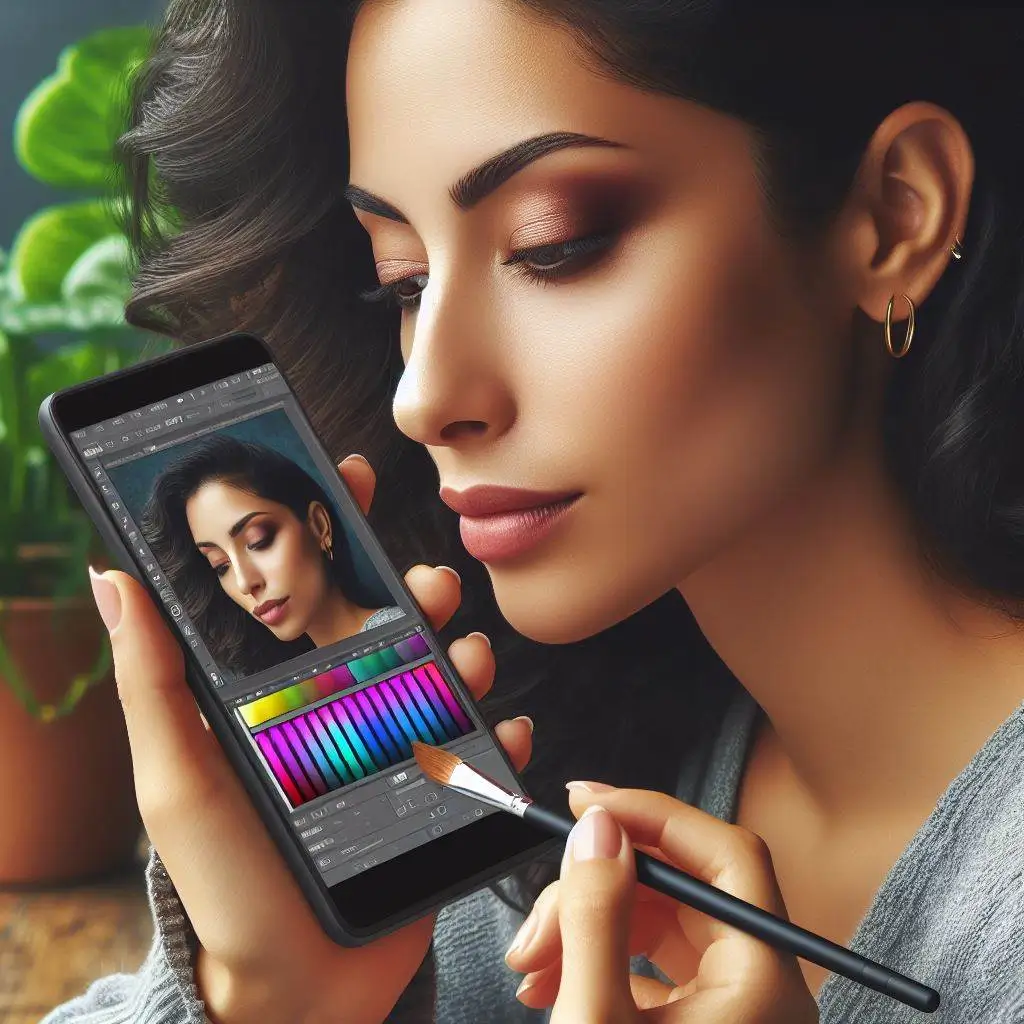 Sign in to Adobe ID to use Photoshop Express, Lightroom and other Adobe software on Windows, iOS or Android