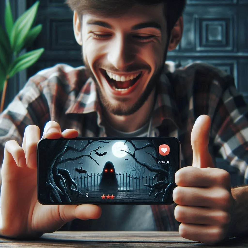 Granny 4 The Rebellion APK Download for Android - this game will surely appeal to all the horror games fans