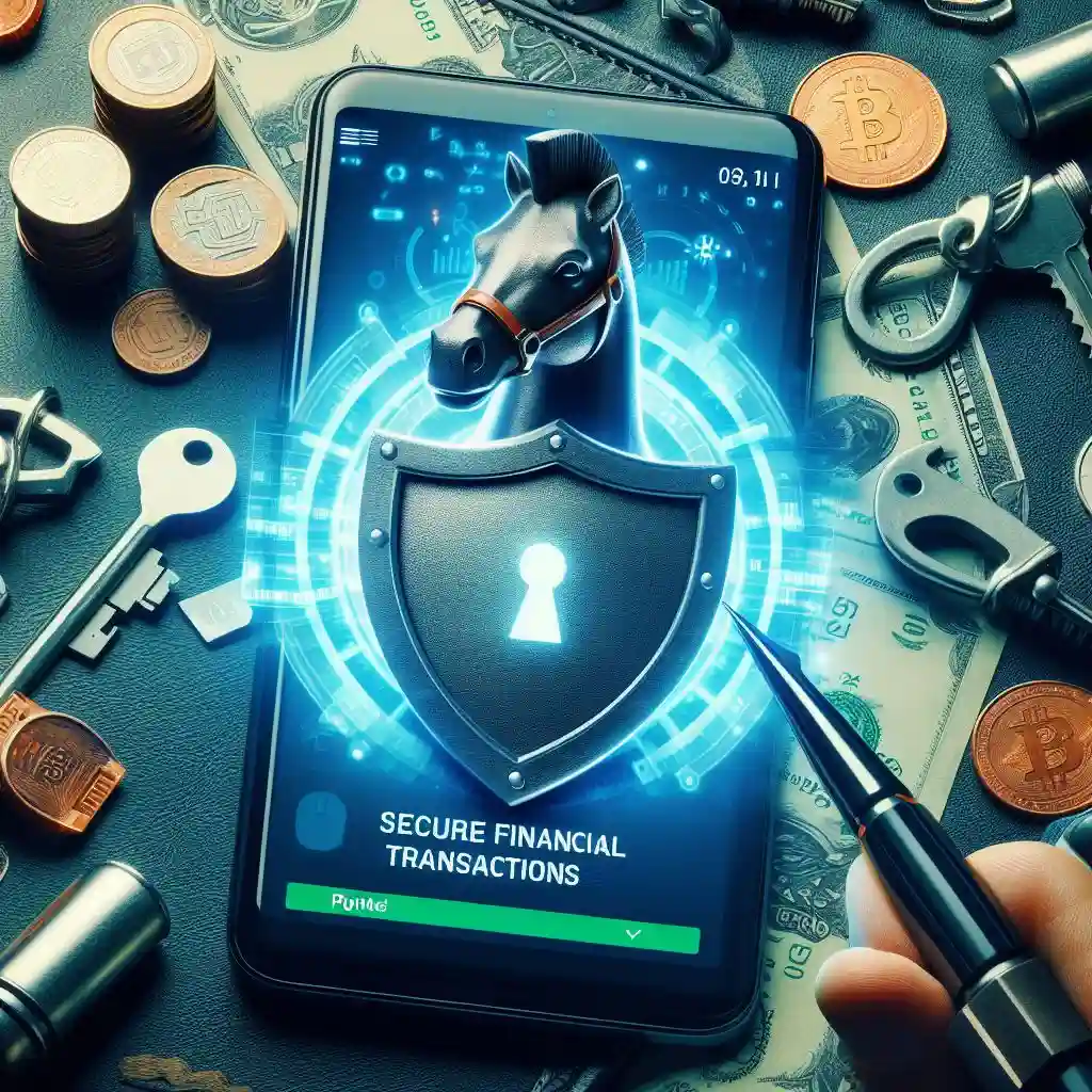 PointsBet ensures secure financial transactions