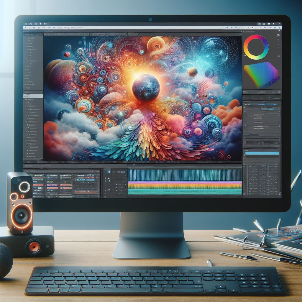 Sign into Adobe Premiere Pro to start free trial and create amazing graphics with built in timeline and tools