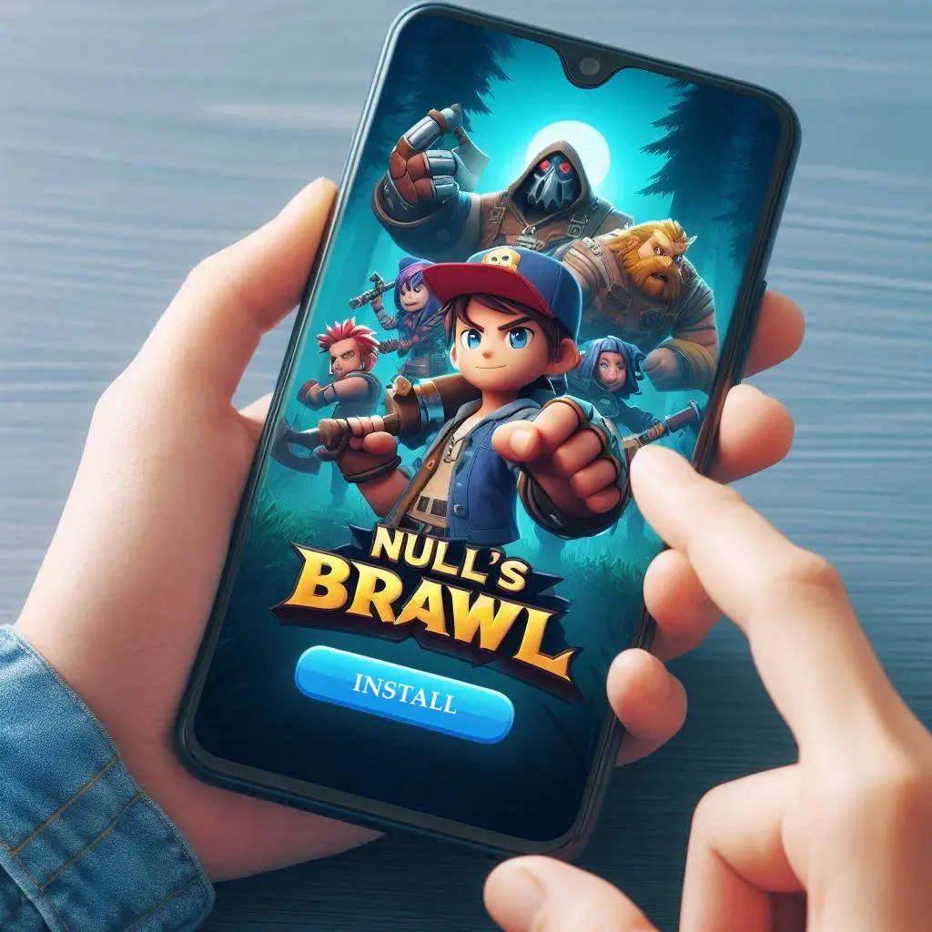 Null’s Brawl is available for fre for all the Brawl Stars players and newcomers