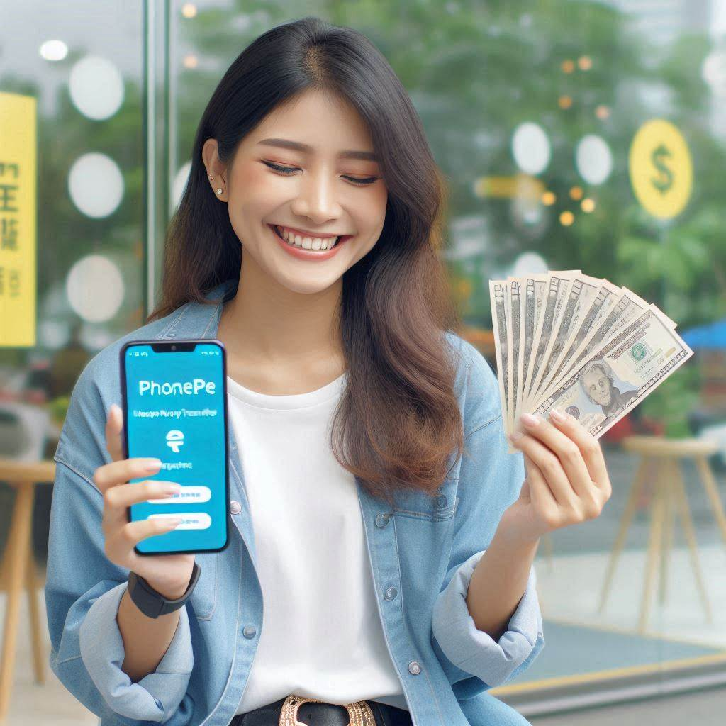 Use PhonePe APK for your everyday payments