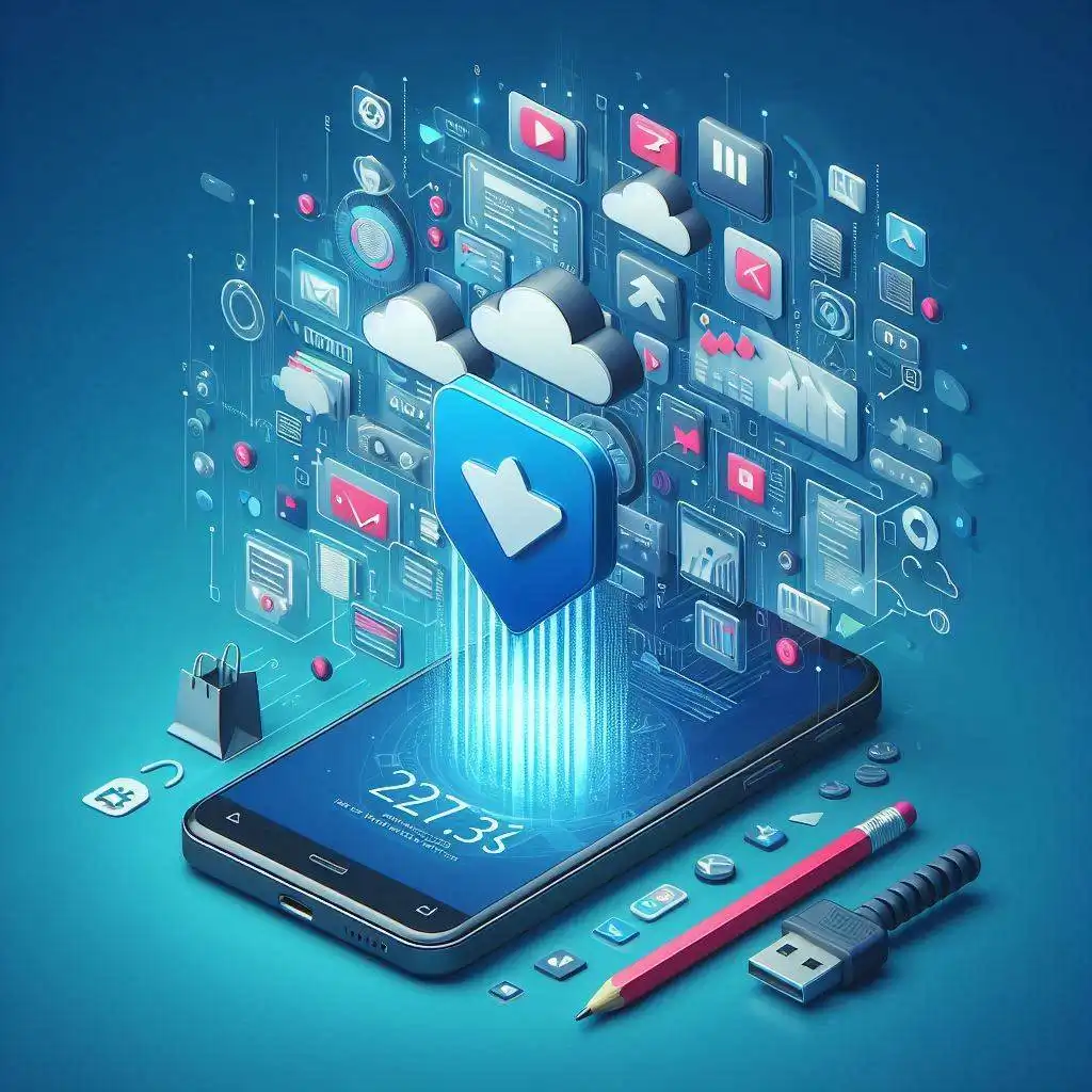 Download Stir apk from freesoft.net for free