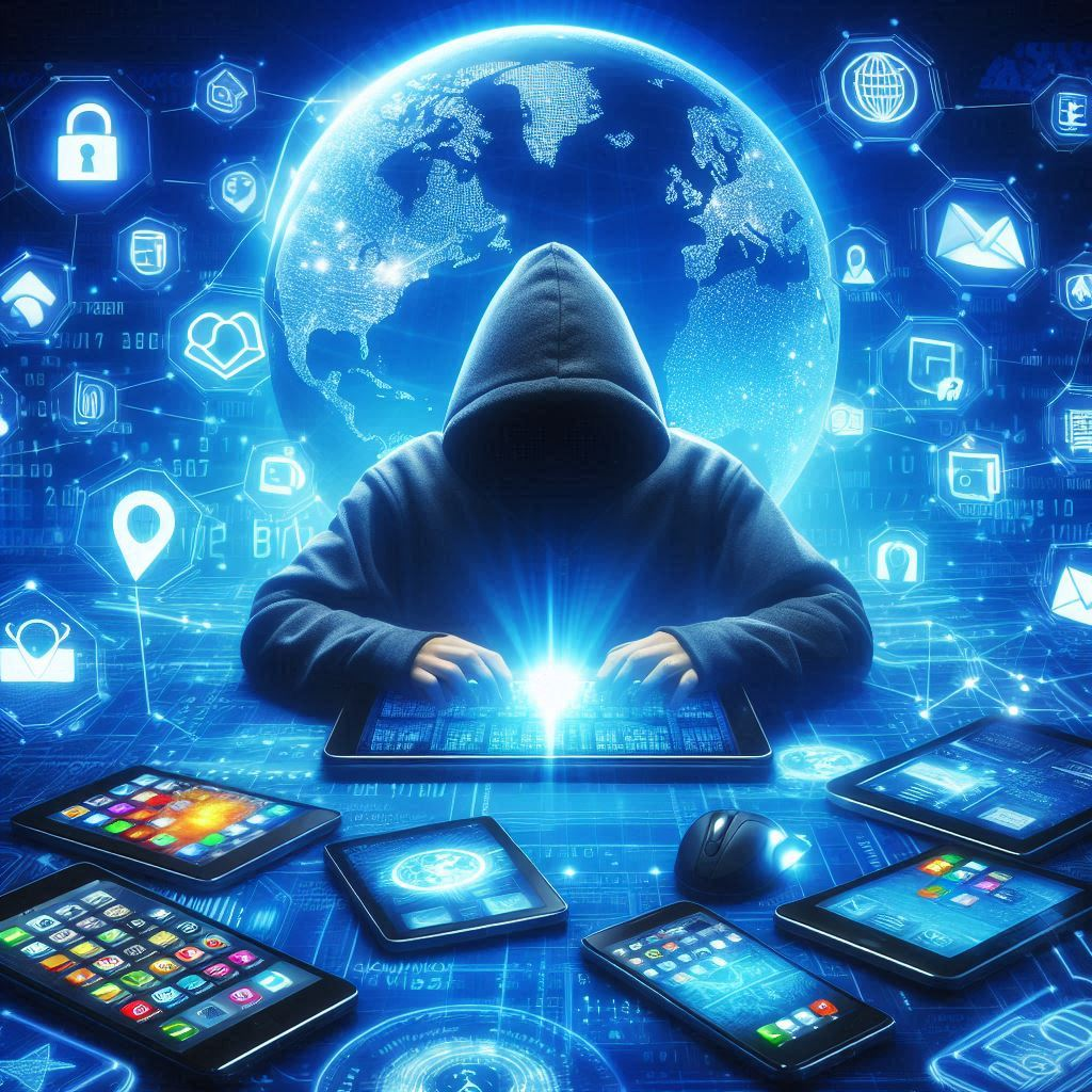 Illustration de contournement de vérification de licence