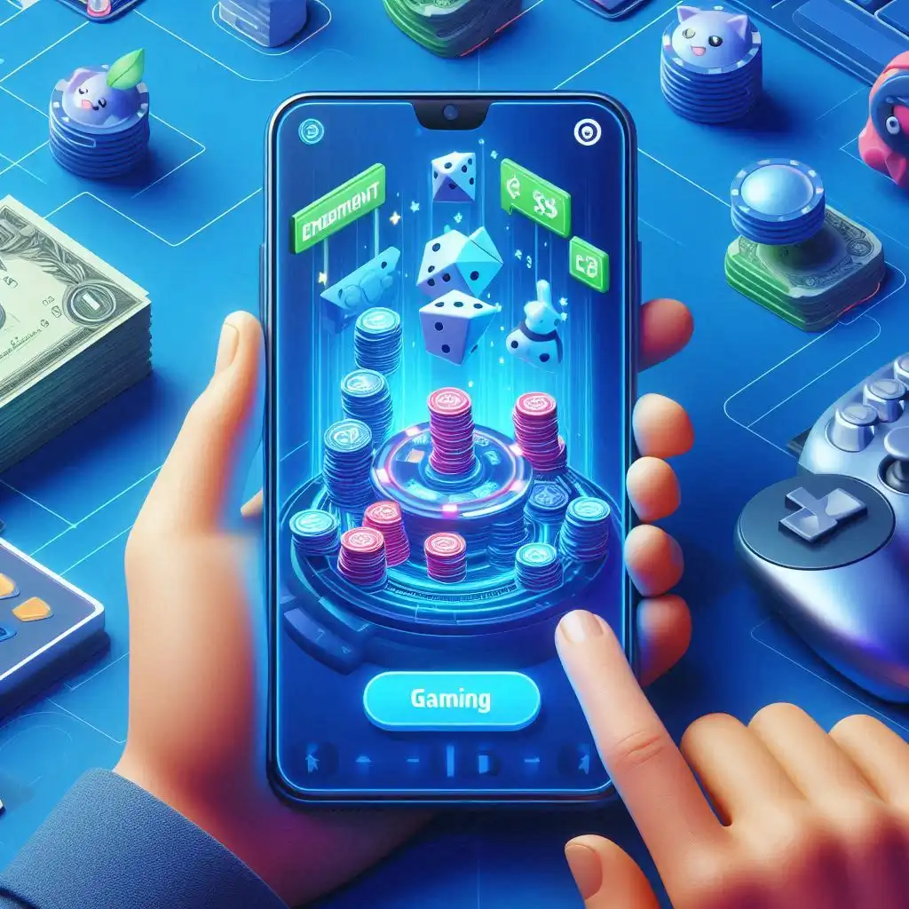 Tiranga platform is easily accessible from smartphones and tablets