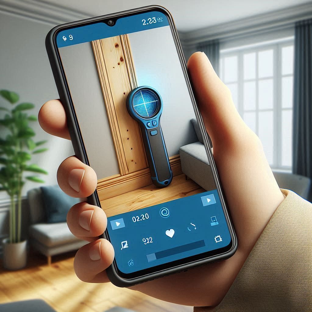 Intuitive interface and convenient controls made this app accessible for anyone