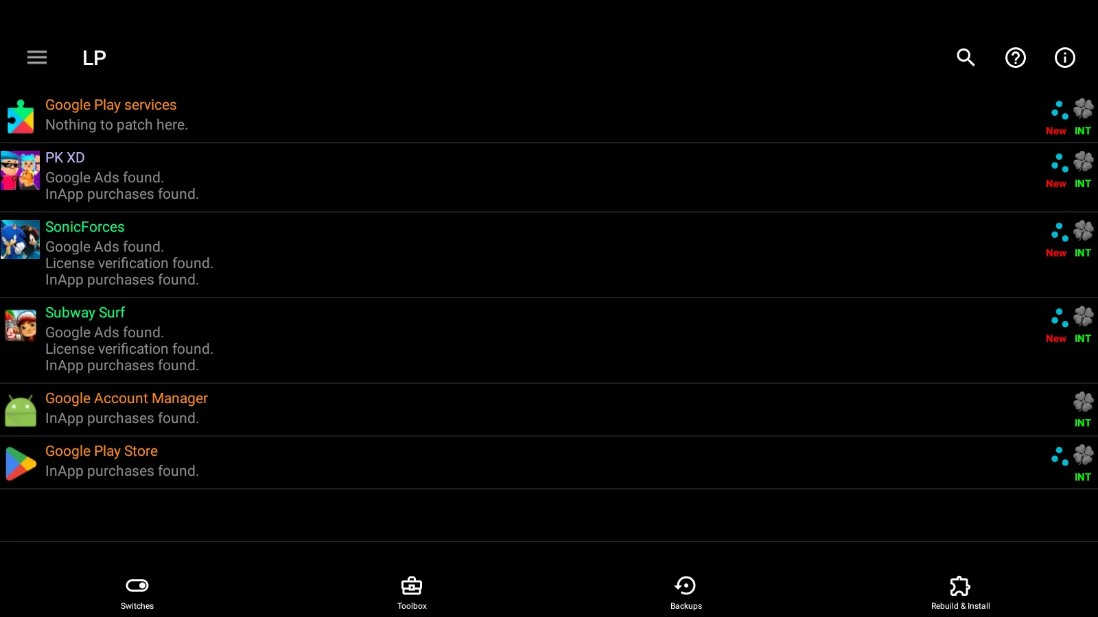 Illustration of a user-friendly app interface with new features