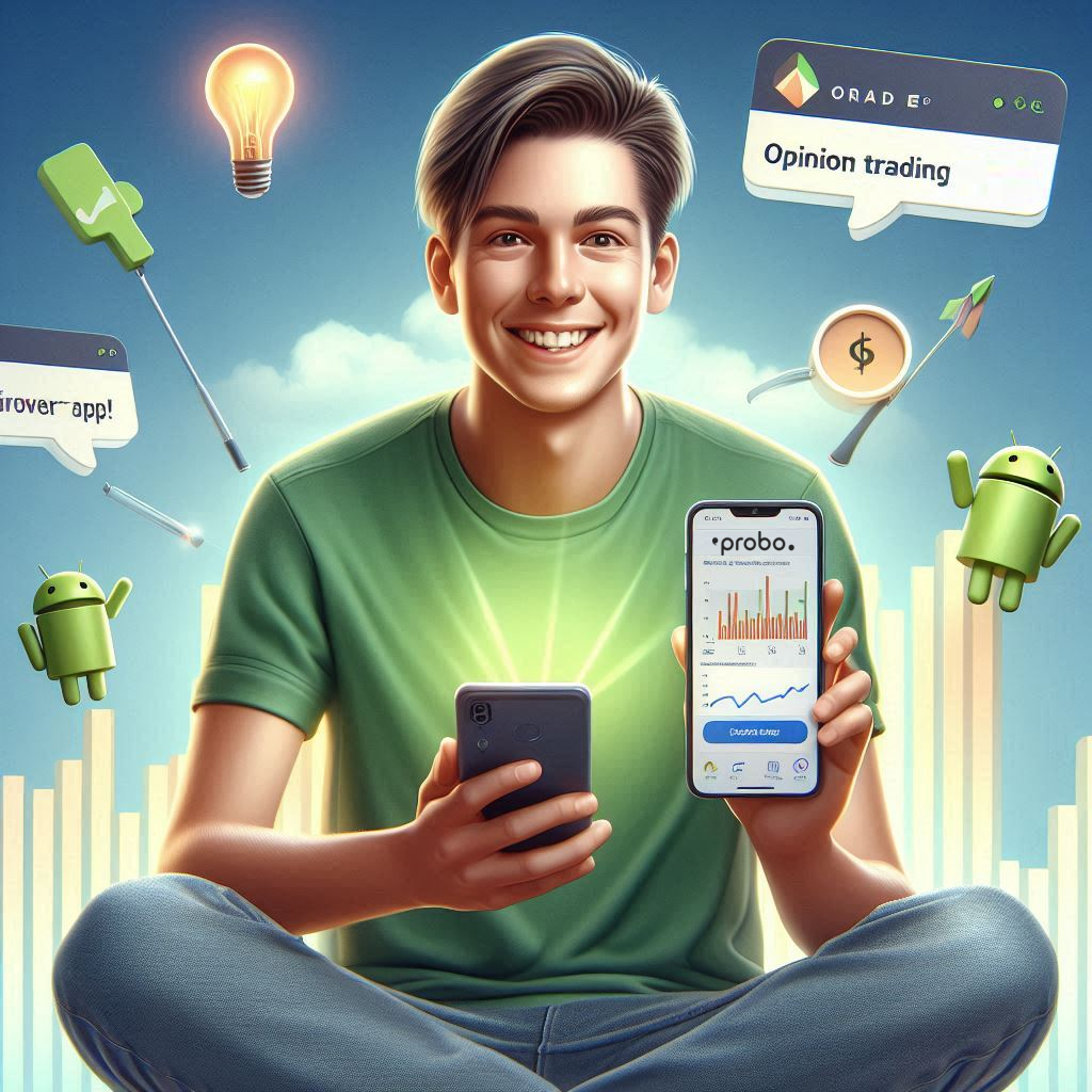 Probo APK download new version from FreeSoft