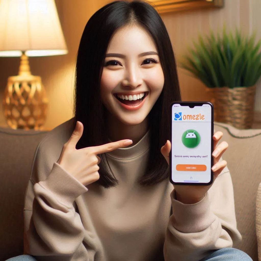 Download the latest version of Omegle APK app for Android from freesoft.net, for free