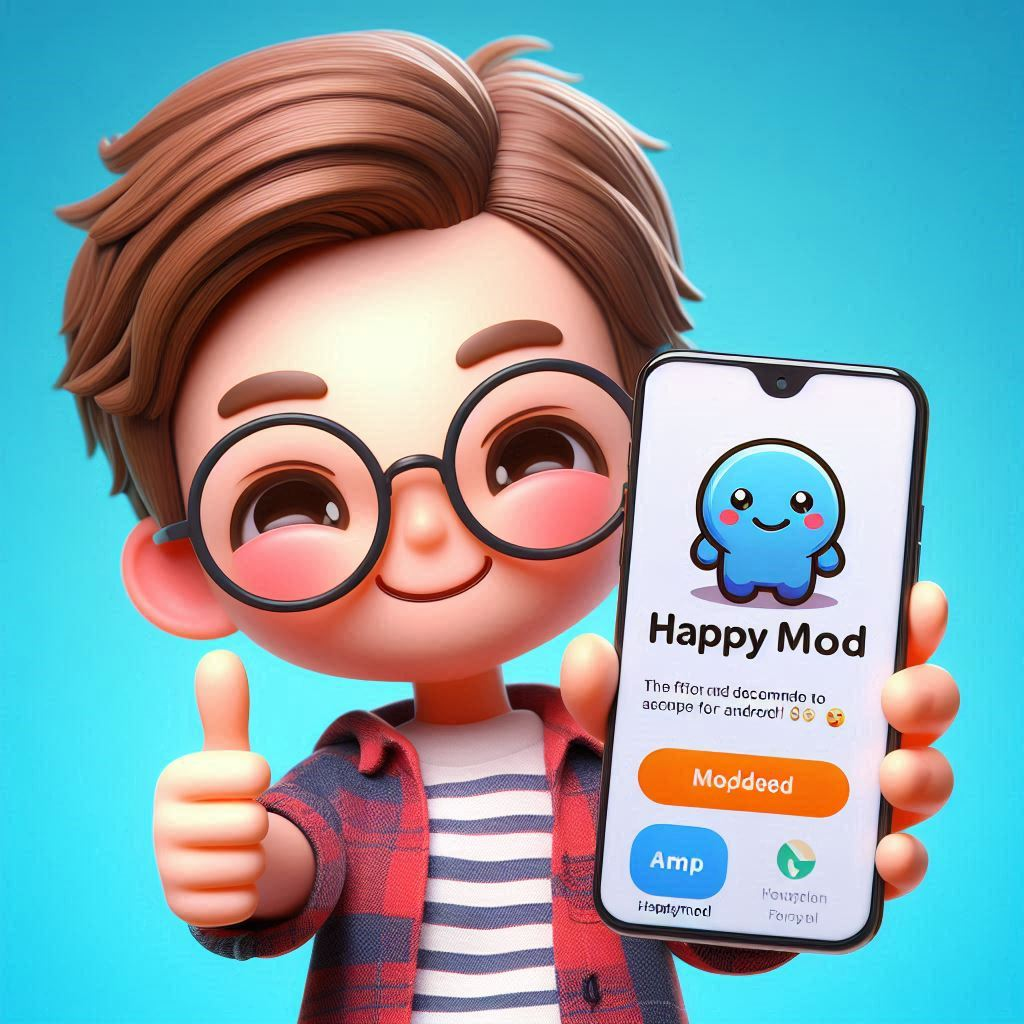 Une fois que vous avez téléchargé la dernière version HappyMod, vous avez accès à un contenu gratuit