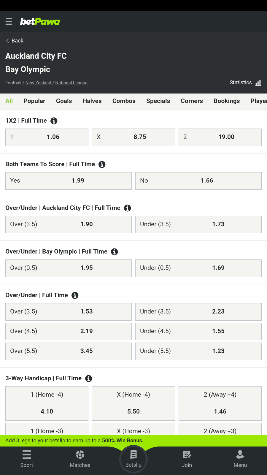 Illustration of the Betpawa app interface, showing easy navigation features on Android 5.0 or higher