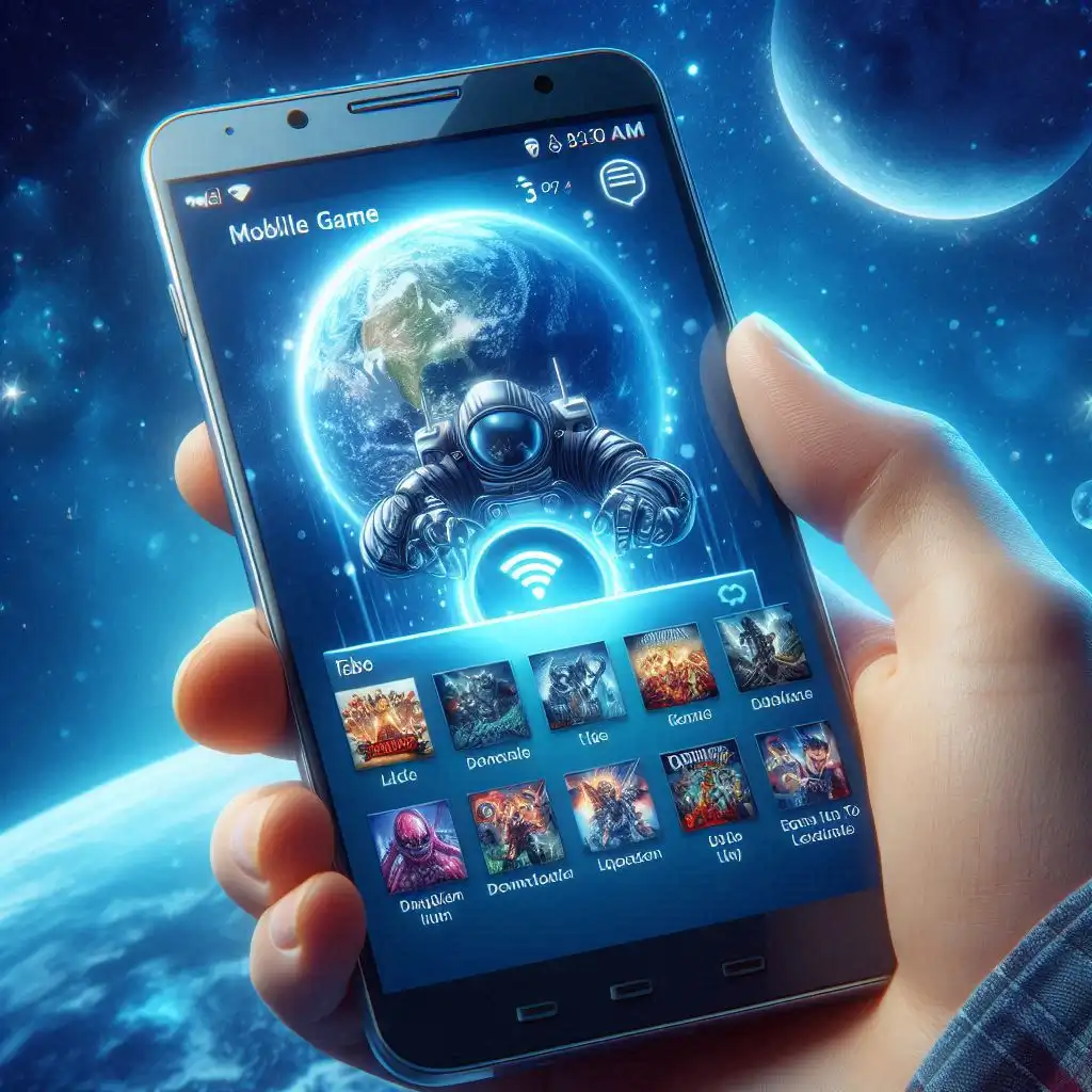 You can download the game from freesoft.net and get fresh updates right after releasing a new version of the game