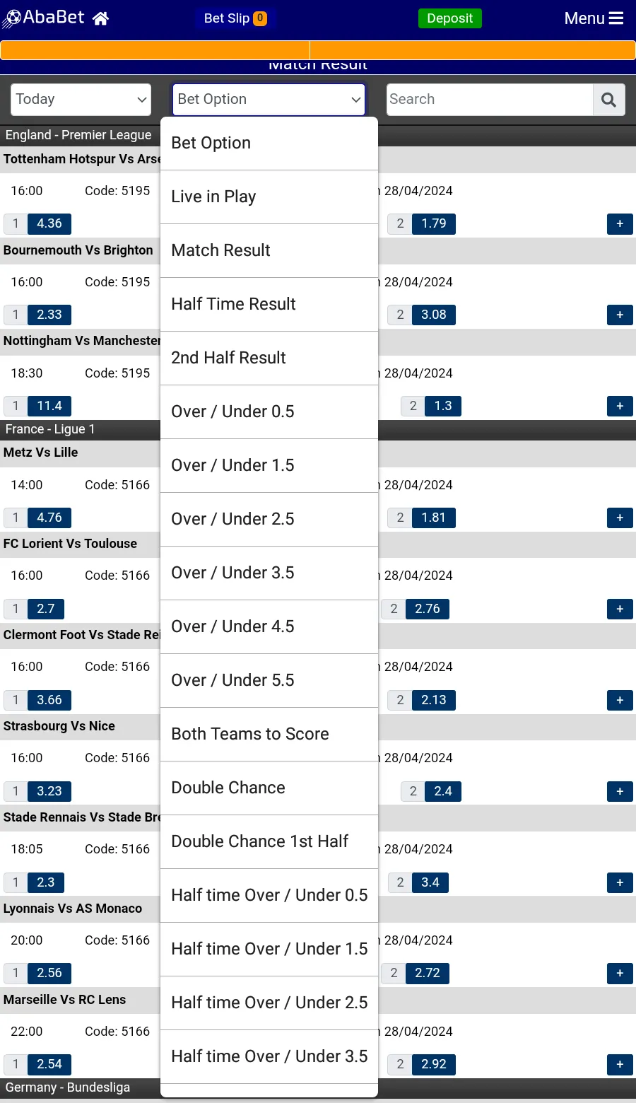 You don't need to download the app: access the platform from the PC or a smartphone, using a web version