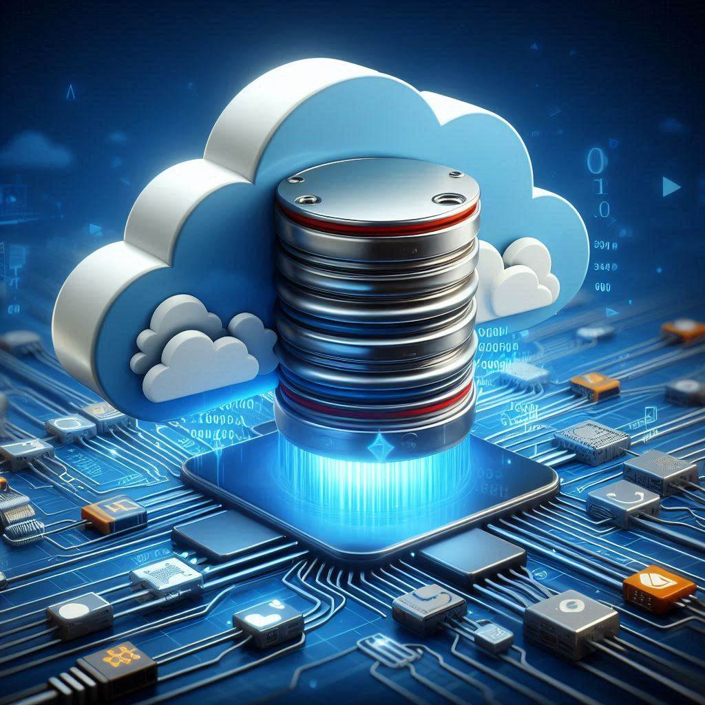 L'app propose d'accélération cloud fonction